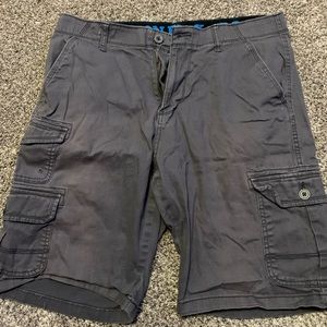 Cargo shorts